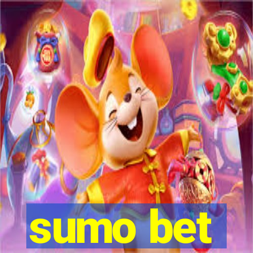 sumo bet